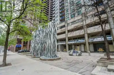 750 Bay Street Unit# 2705 Toronto (Bay Street Corridor) Ontario M5G1N6