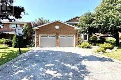 1124 Drive Oakville Ontario L6H4Z5