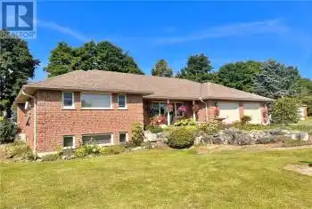 315416 HIGHWAY 6, Chatsworth (Twp), Ontario N0H2V0, 4 Bedrooms Bedrooms, ,3 BathroomsBathrooms,All Houses,For Sale,HIGHWAY 6,40637441