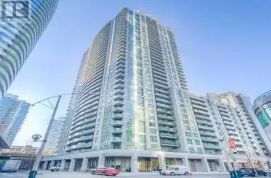 19 Crescent Unit 1510 Toronto Ontario M5J3A3