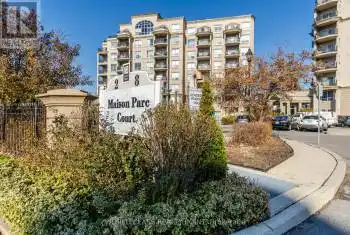 8 Maison Parc Court Unit# 204, Vaughan (Lakeview Estates), Ontario L4J9K5, 3 Bedrooms Bedrooms, ,2 BathroomsBathrooms,Condo,For Sale,Maison Parc,N9269086