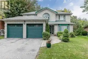 87 Hammond Dr, Aurora, Ontario L4G 2T8, 4 Bedrooms Bedrooms, 12 Rooms Rooms,4 BathroomsBathrooms,All Houses,Rented,Hammond,N9270280