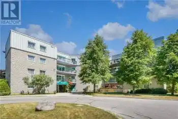 200 RIVER Street Unit# 210, Fergus, Ontario N1M3H8, 2 Bedrooms Bedrooms, ,1 BathroomBathrooms,Condo,For Sale,RIVER,40637886