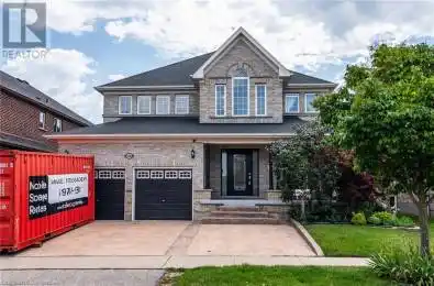 508 Crescent Kitchener Ontario N2P2Y4