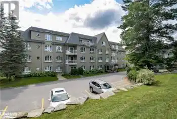 31 DAIRY Lane Unit# 401, Huntsville, Ontario P1H1L7, 3 Bedrooms Bedrooms, ,2 BathroomsBathrooms,Condo,For Sale,DAIRY,40638175