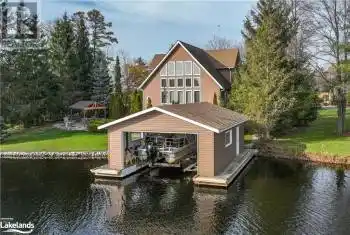 49 MINTENS Lane, Port Severn, Ontario L0K1E0, 4 Bedrooms Bedrooms, ,3 BathroomsBathrooms,All Houses,For Sale,MINTENS,40637320