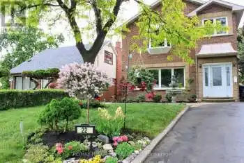 22 Sedgewick Crescent, Toronto (Ionview), Ontario M1K3T6, 7 Bedrooms Bedrooms, ,4 BathroomsBathrooms,All Houses,For Sale,Sedgewick,E9270396