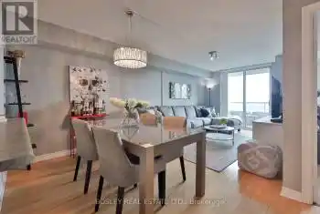 61 Town Centre Court Unit# 2201, Toronto (Bendale), Ontario M1P5C5, 2 Bedrooms Bedrooms, ,1 BathroomBathrooms,Condo,For Sale,Town Centre,E9270443