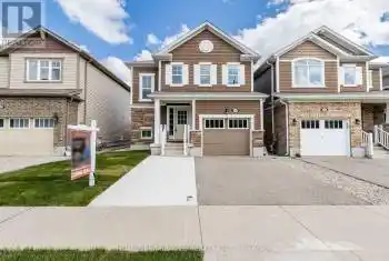 222 Amand Dr, Kitchener, Ontario N2R 1P6, 3 Bedrooms Bedrooms, 8 Rooms Rooms,3 BathroomsBathrooms,All Houses,Sold,Amand,X9270582