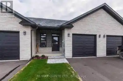 28 Drive Belleville Ontario K8N0R6