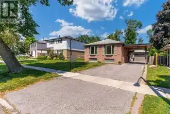 194 Sylvan Avenue, Toronto (Guildwood), Ontario M1E1A3, 3 Bedrooms Bedrooms, ,2 BathroomsBathrooms,All Houses,For Sale,Sylvan,E9270600