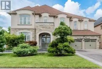 54 Viewmount Crescent, Brampton (Snelgrove), Ontario L6Z4R5, 4 Bedrooms Bedrooms, ,5 BathroomsBathrooms,All Houses,For Sale,Viewmount,W9270647