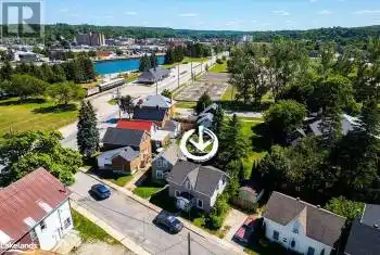 117 13TH Street Unit# 117, Owen Sound, Ontario N4K3W3, 3 Bedrooms Bedrooms, ,1 BathroomBathrooms,All Houses,For Sale,13TH,40638005