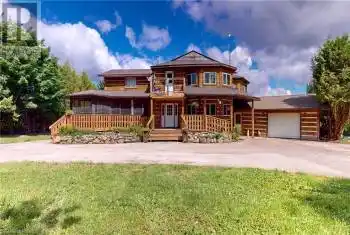 305771 SOUTH LINE A Road, Grey Highlands, Ontario N0C1K0, 3 Bedrooms Bedrooms, ,2 BathroomsBathrooms,All Houses,For Sale,SOUTH LINE A,40638138