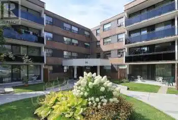 20 Sunrise Avenue Unit# 114, Toronto (Victoria Village), Ontario M4A2R2, 2 Bedrooms Bedrooms, ,1 BathroomBathrooms,Condo,For Sale,Sunrise,C9270527