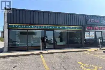 797 9TH Avenue Unit# 797, Owen Sound, Ontario N4K3E6, ,Commercial,For Rent,9TH,40637748