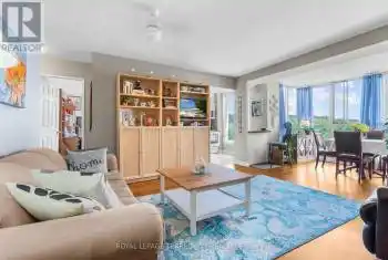 24 Southport Street Unit# 453, Toronto (High Park-Swansea), Ontario M6S4Z1, 2 Bedrooms Bedrooms, ,1 BathroomBathrooms,Condo,For Sale,Southport,W9258766