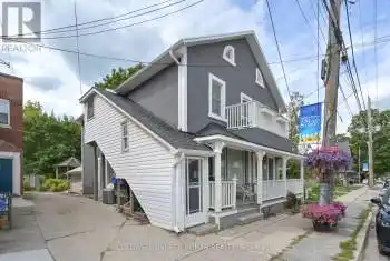 301 Main Street, King (Schomberg), Ontario L0G1T0, 4 Bedrooms Bedrooms, ,5 BathroomsBathrooms,All Houses,For Sale,Main,N9270713