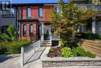 102 Manning Avenue, Toronto (Trinity-Bellwoods), Ontario M6J2K5, 3 Bedrooms Bedrooms, ,2 BathroomsBathrooms,All Houses,For Sale,Manning,C9270756