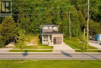 2375 3RD Avenue Unit# 2375, Owen Sound, Ontario N4K2M5, 3 Bedrooms Bedrooms, ,3 BathroomsBathrooms,All Houses,For Sale,3RD,40637793