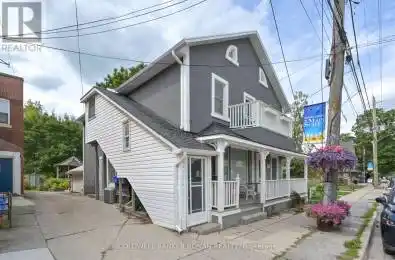 301 Main Street King (Schomberg) Ontario L0G1T0