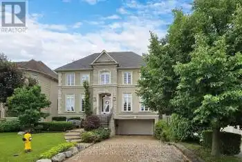 109 Pondview Road, Vaughan (Crestwood-Springfarm-Yorkhill), Ontario L4J8P6, 8 Bedrooms Bedrooms, ,5 BathroomsBathrooms,All Houses,For Sale,Pondview,N9270802