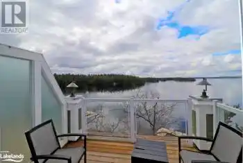 1869 MUSKOKA 118 Unit# BTV-W-201AB, Muskoka Lakes, Ontario P1L1W8, 4 Bedrooms Bedrooms, ,4 BathroomsBathrooms,Condo,For Sale,MUSKOKA 118,40629617