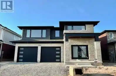 109 Road Pelham Ontario L0S1E1