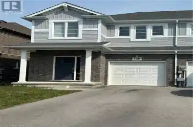 128 Place Welland Ontario L3C0H9