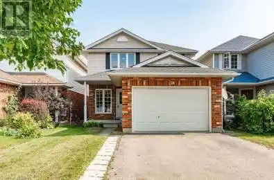 28 Drive Guelph Ontario N1G5J8