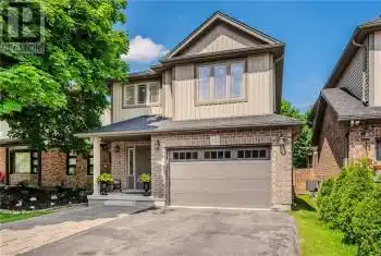 12 SUMMERFIELD Drive, Guelph, Ontario N1L1T6, 4 Bedrooms Bedrooms, ,4 BathroomsBathrooms,All Houses,For Sale,SUMMERFIELD,40638317