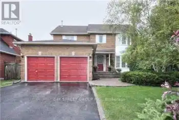 15 Nelson Circle, Newmarket (Armitage), Ontario L3X1R1, 4 Bedrooms Bedrooms, ,4 BathroomsBathrooms,All Houses,For Rent,Nelson,N9270832