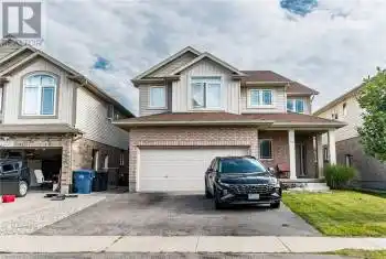 31 SEVERN Drive Unit# Basement, Guelph, Ontario N1E0B9, 2 Bedrooms Bedrooms, ,1 BathroomBathrooms,All Houses,For Rent,SEVERN,40637225