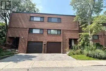 36 Song Meadoway, Toronto (Hillcrest Village), Ontario M2H2T7, 4 Bedrooms Bedrooms, ,2 BathroomsBathrooms,All Houses,For Rent,Song Meadoway,C9270921