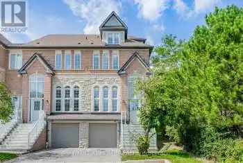 5260 Mcfarren Boulevard Unit# 55, Mississauga (Central Erin Mills), Ontario L5M7J2, 4 Bedrooms Bedrooms, ,3 BathroomsBathrooms,All Houses,For Rent,Mcfarren,W9270642