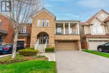 194 Nisbet Boulevard, Hamilton (Waterdown), Ontario L8B0S7, 5 Bedrooms Bedrooms, ,4 BathroomsBathrooms,All Houses,For Sale,Nisbet,X9270959