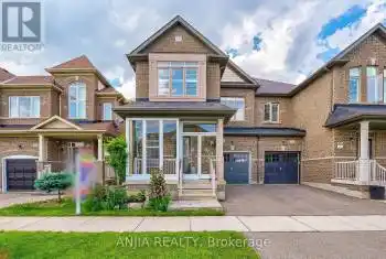 72 Hua Du Avenue, Markham (Berczy), Ontario L6C0R2, 4 Bedrooms Bedrooms, ,4 BathroomsBathrooms,All Houses,For Sale,Hua Du,N9271083