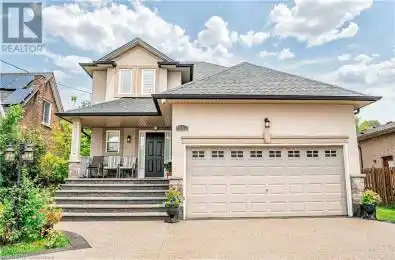 155 Road Hamilton Ontario L9A2H4