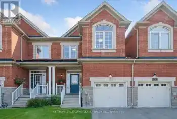 48 Walter Sinclair Court, Richmond Hill (Jefferson), Ontario L4E0X1, 4 Bedrooms Bedrooms, ,3 BathroomsBathrooms,All Houses,For Rent,Walter Sinclair,N9270692