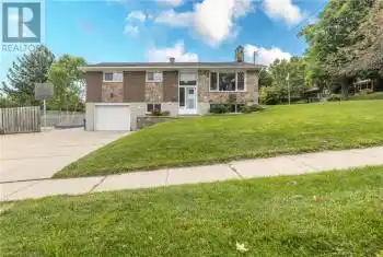 50 DREW Street, Guelph, Ontario N1H2A1, 3 Bedrooms Bedrooms, ,2 BathroomsBathrooms,All Houses,For Sale,DREW,40637931