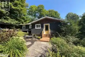 240 WEST FOX LAKE Road, Huntsville, Ontario P1H2J2, 3 Bedrooms Bedrooms, ,1 BathroomBathrooms,All Houses,For Sale,WEST FOX LAKE,40638311