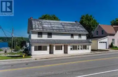 61 Street Penetanguishene Ontario L9M1N2