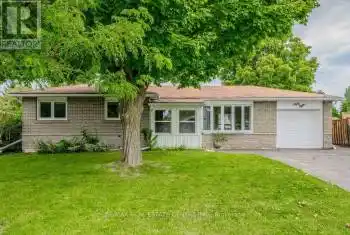 58 Parkview Drive, Orangeville, Ontario L9W1T3, 5 Bedrooms Bedrooms, ,3 BathroomsBathrooms,All Houses,For Sale,Parkview,W9271115