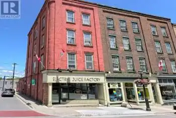 104-106 Walton Street Unit# 104, Port Hope, Ontario L1A1N3, ,Commercial,For Sale,Walton,X9271151