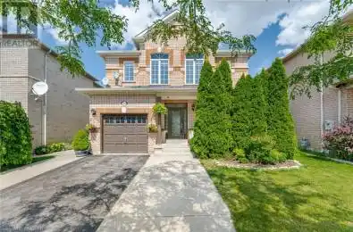 3541 Crescent Mississauga Ontario L5M7G5