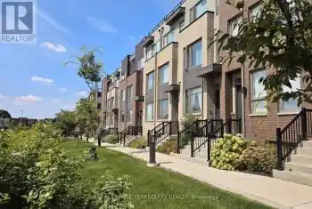 120 Frederick Tisdale Drive Unit# 6, Toronto (Downsview-Roding-CFB), Ontario M3K0A8, 4 Bedrooms Bedrooms, ,3 BathroomsBathrooms,All Houses,For Sale,Frederick Tisdale,W9271139