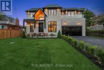 318 Woodale Avenue, Oakville (Bronte East), Ontario L6K2N6, 5 Bedrooms Bedrooms, ,6 BathroomsBathrooms,All Houses,For Sale,Woodale,W9270467