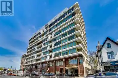 151 Road Unit 501 Toronto Ontario M5R2H7