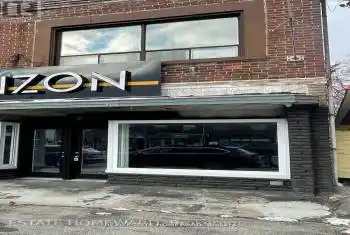 2880B Kingston Road, Toronto (Cliffcrest), Ontario M1M1N4, ,Commercial,For Rent,Kingston,E9271205