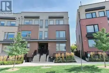 185 William Duncan Road Unit# 6, Toronto (Downsview-Roding-CFB), Ontario M3K0B7, 2 Bedrooms Bedrooms, ,1 BathroomBathrooms,All Houses,For Sale,William Duncan,W9271218